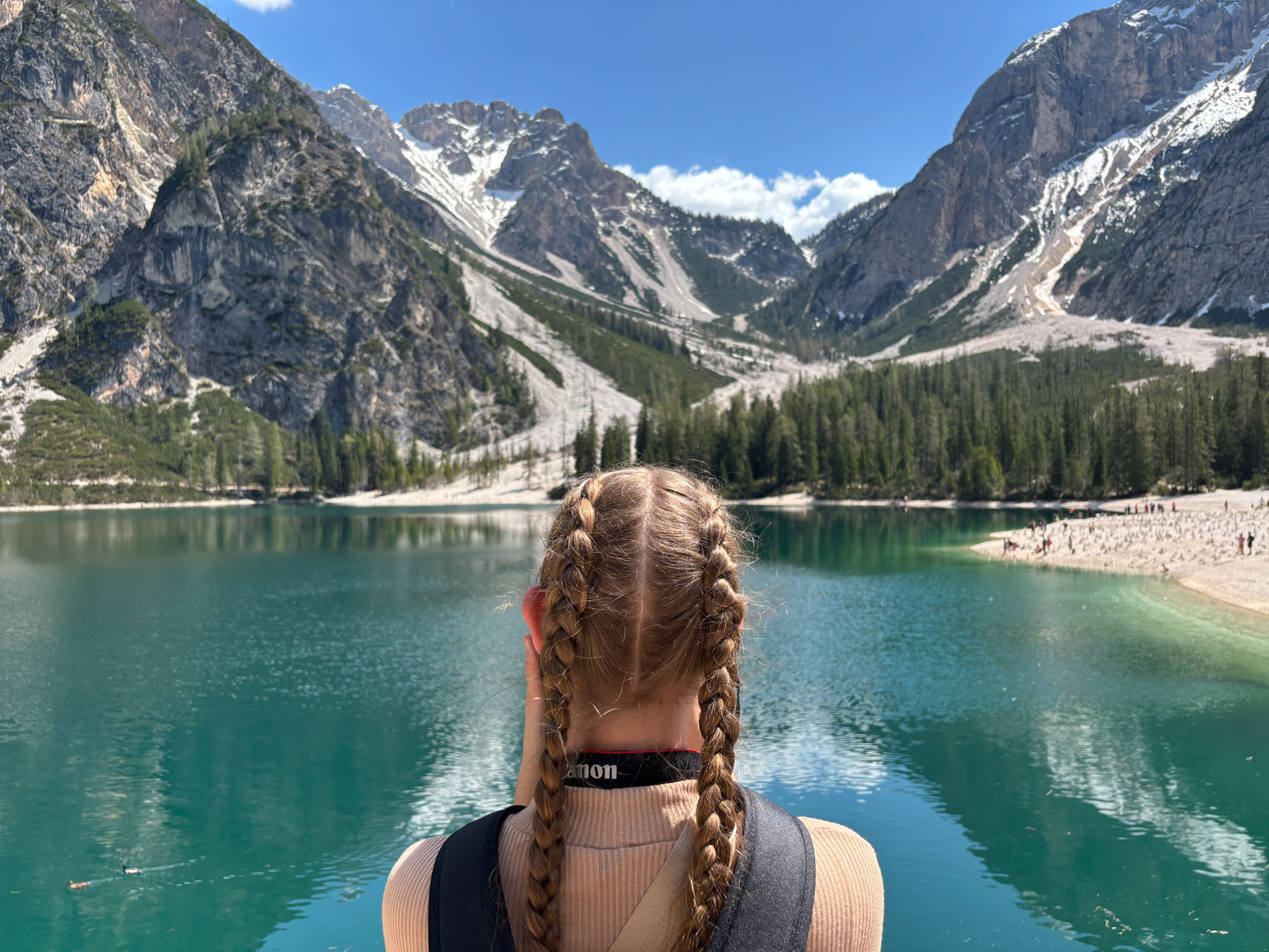 Karácsonyi Luca portré